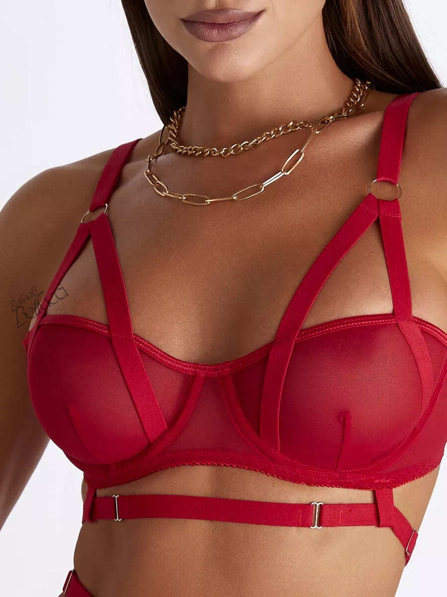 Amanta - Lingerie Set