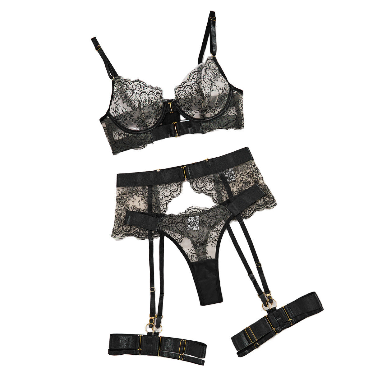 AMBIZIOSA Lingerie
