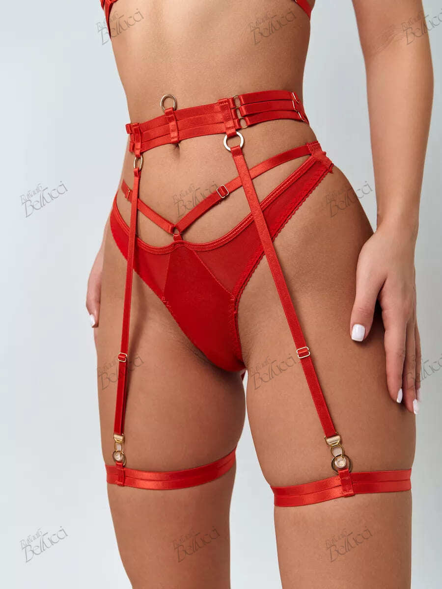 Seducta - Lingerie Set