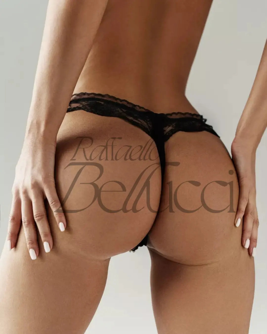 Perla d'Amore - G-String Panties