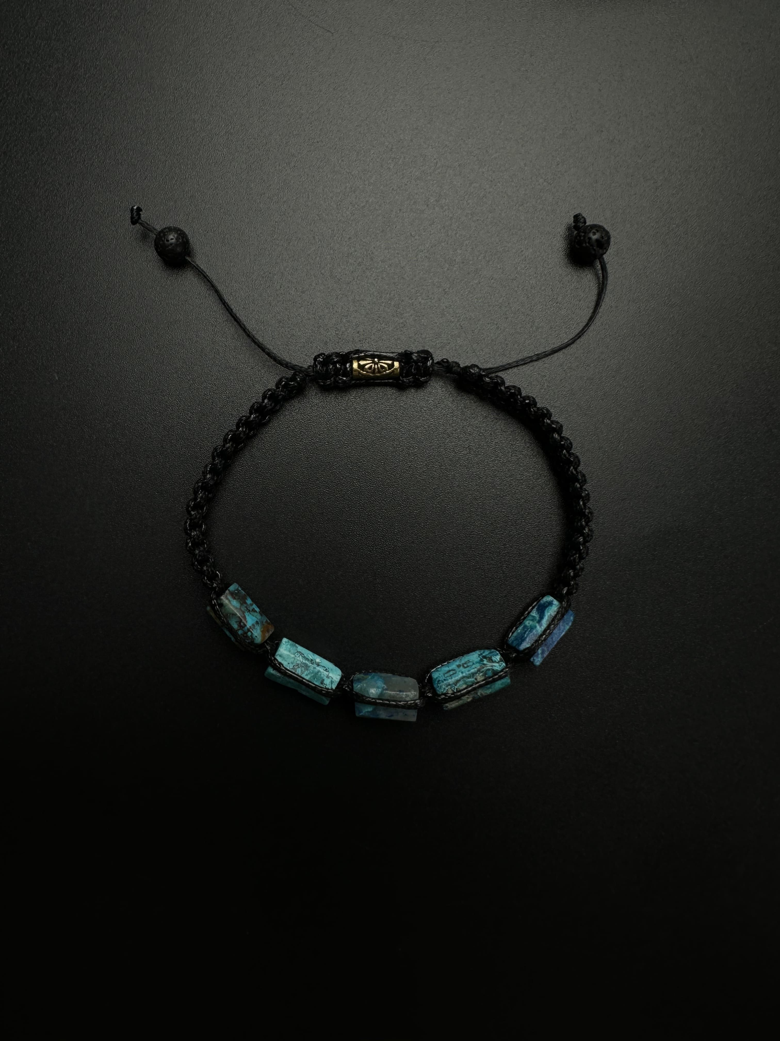 Maravé – Handmade Italian Charm Bracelet