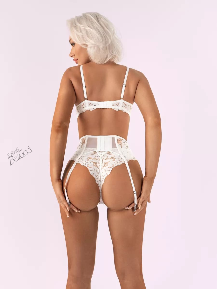 Aurora - Lingerie set