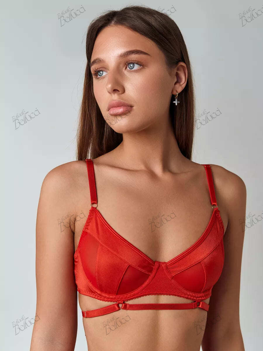 Seducta - Lingerie Set