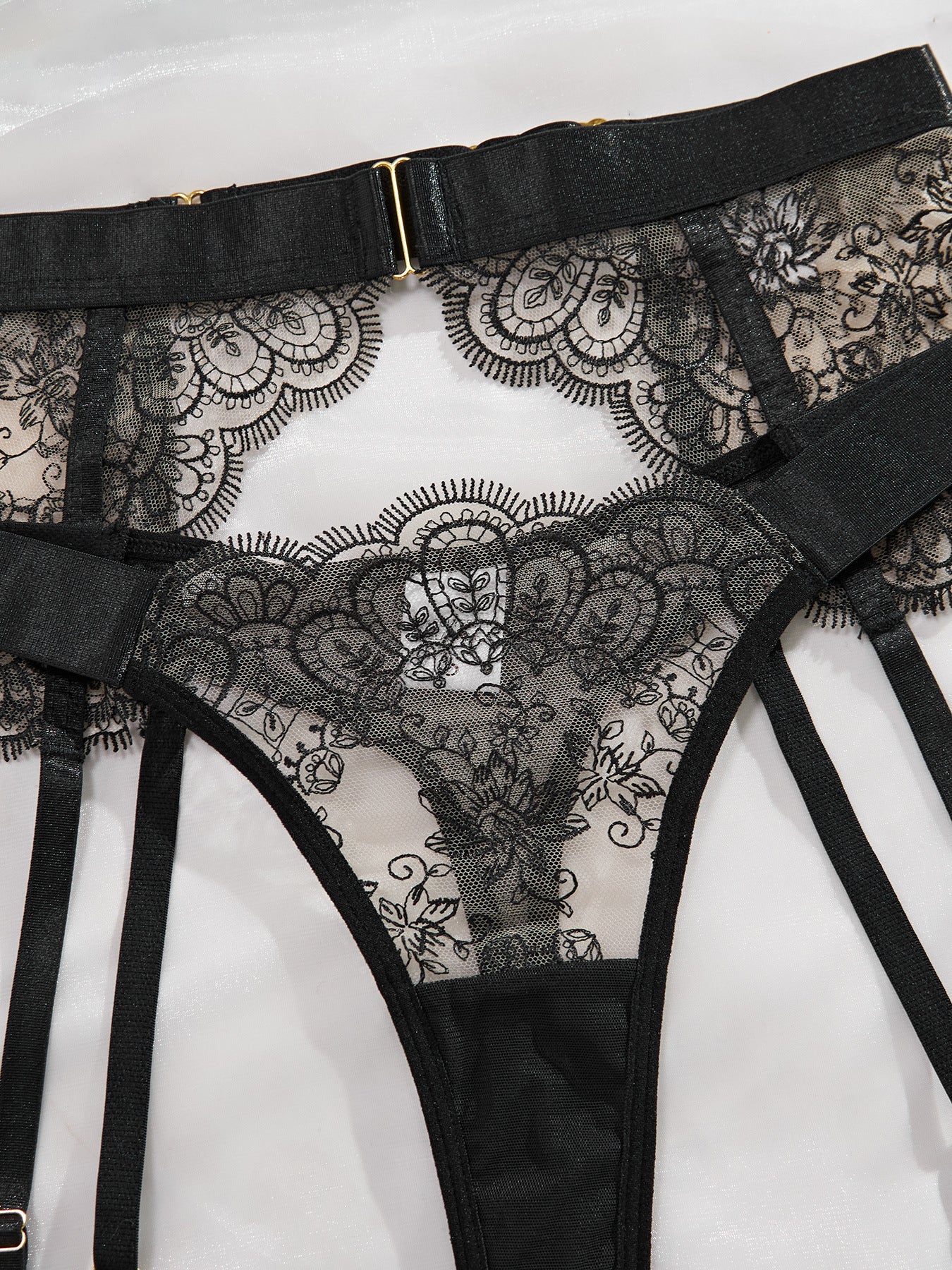 AMBIZIOSA Lingerie