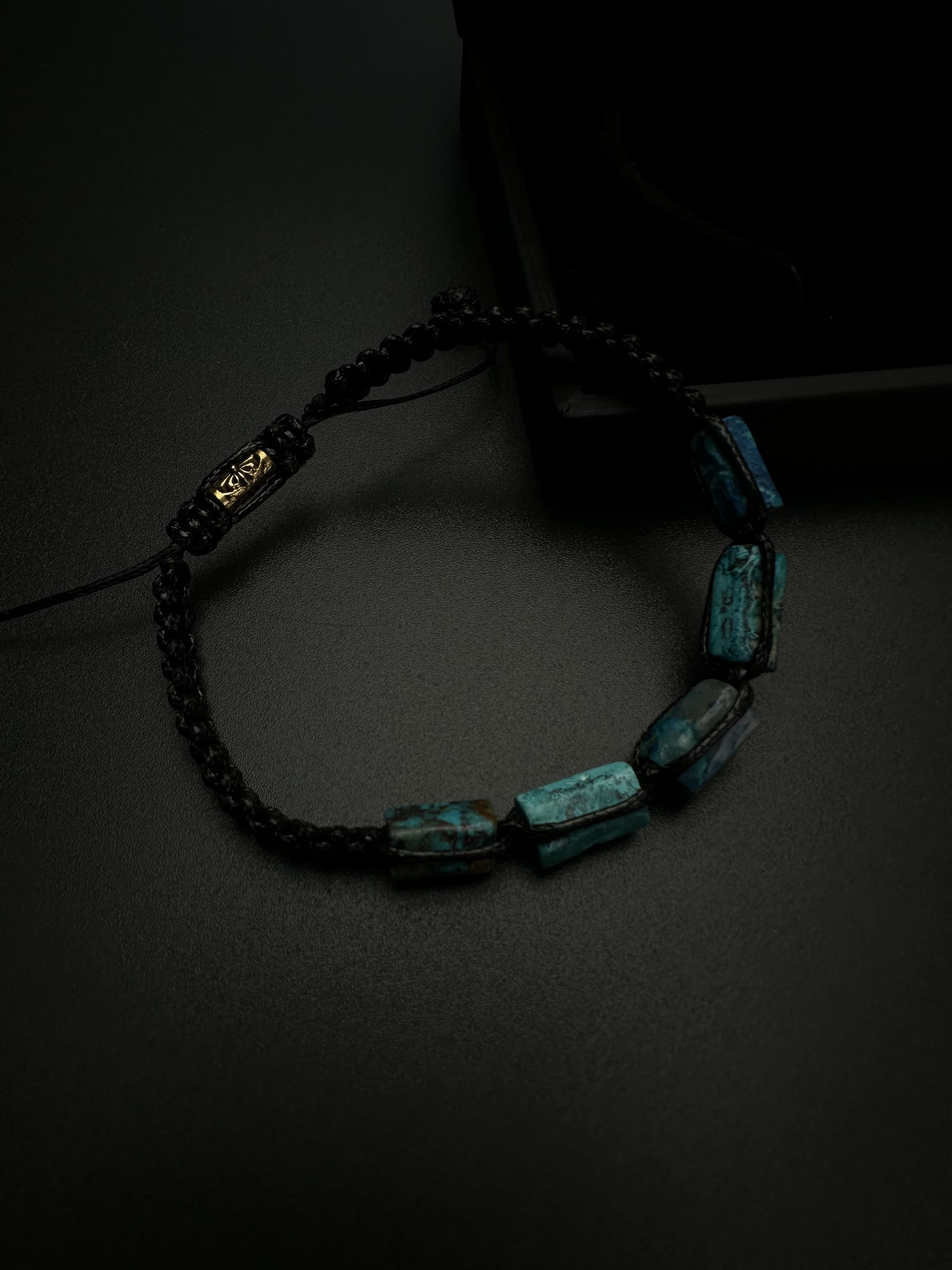 Maravé – Handmade Italian Charm Bracelet