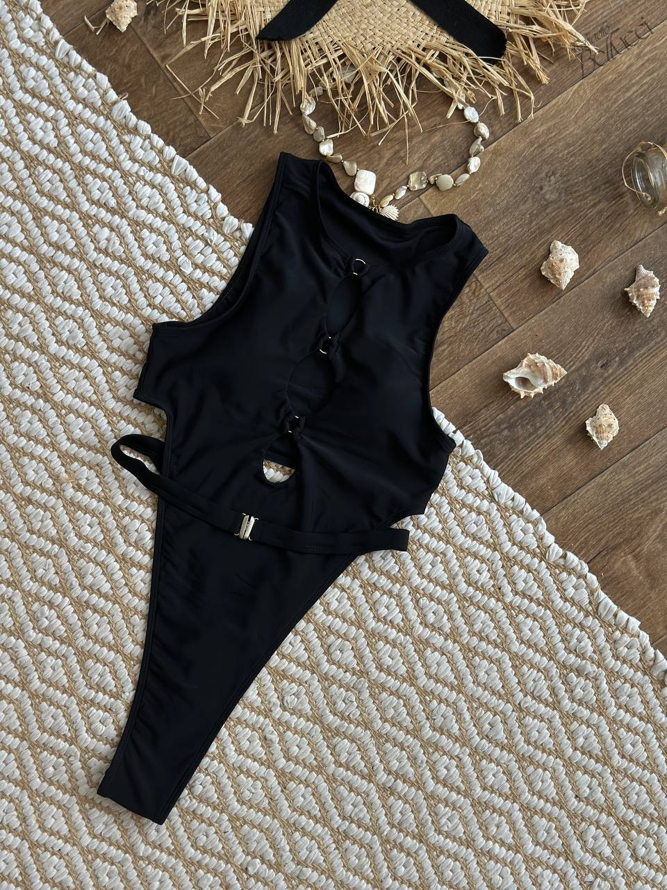 Diamante Marino - Swimsuit