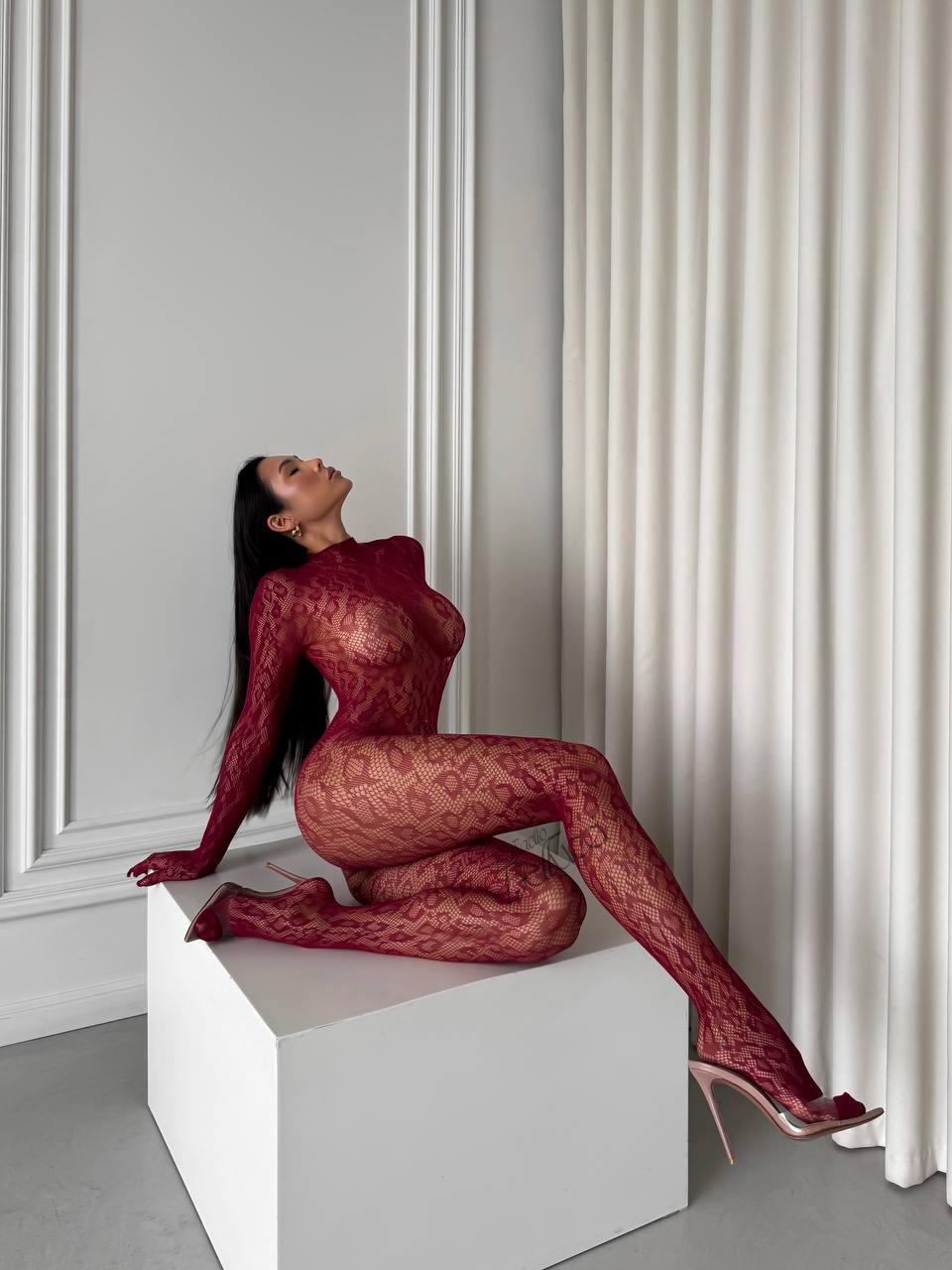 Passione Velata - Erotic Costume
