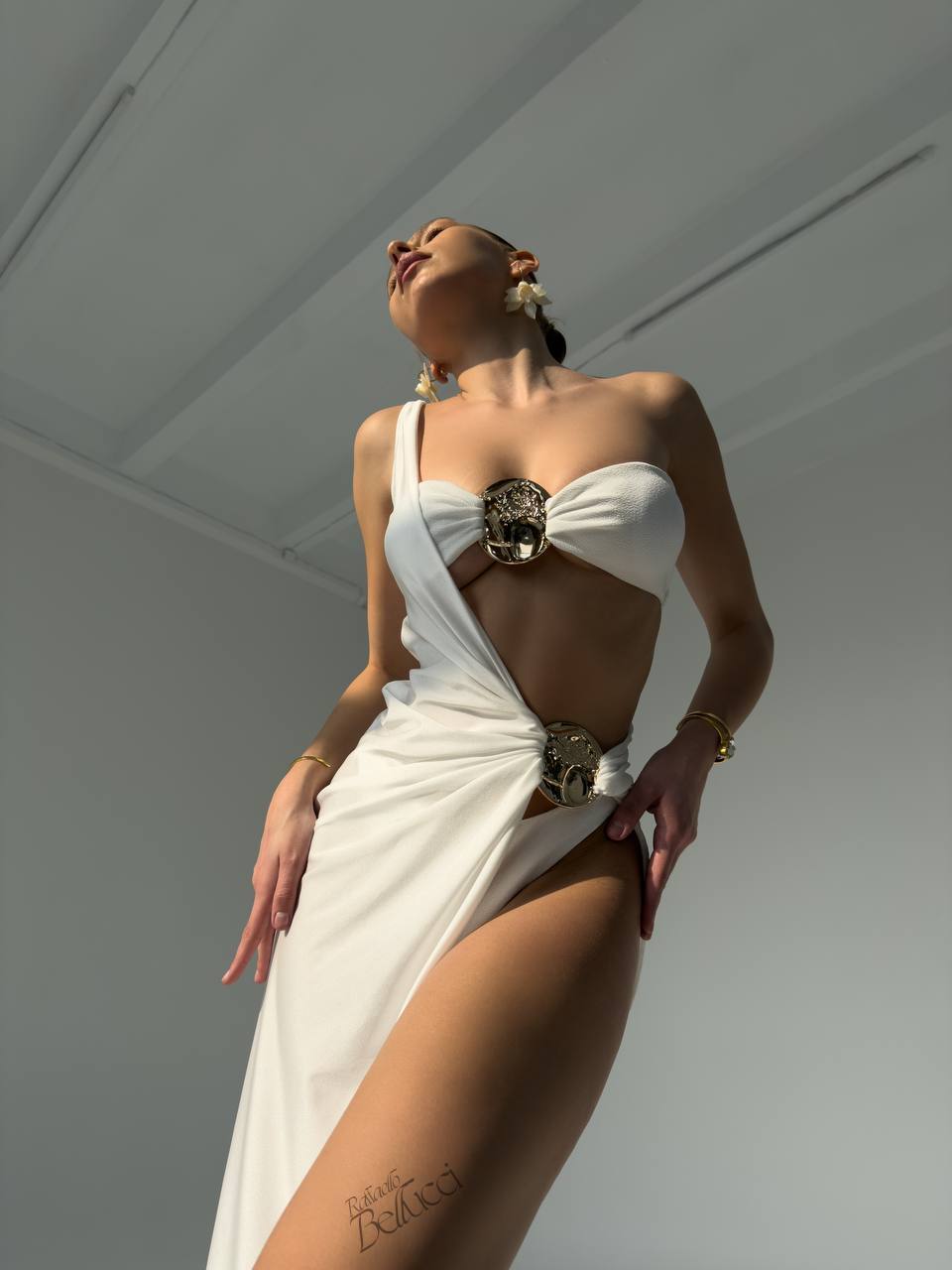 Laguna Segreta - Swimsuit