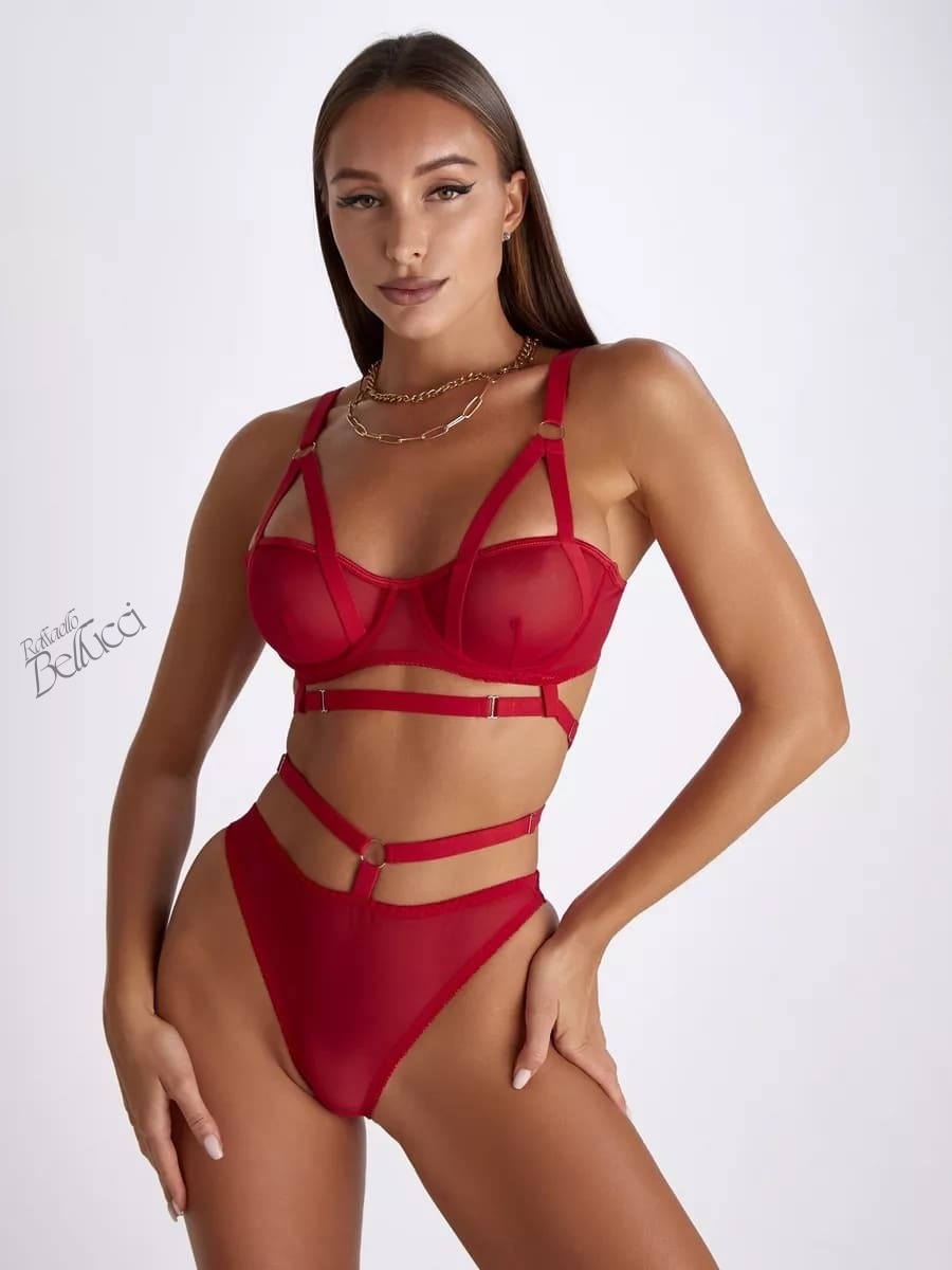 Amanta - Lingerie Set
