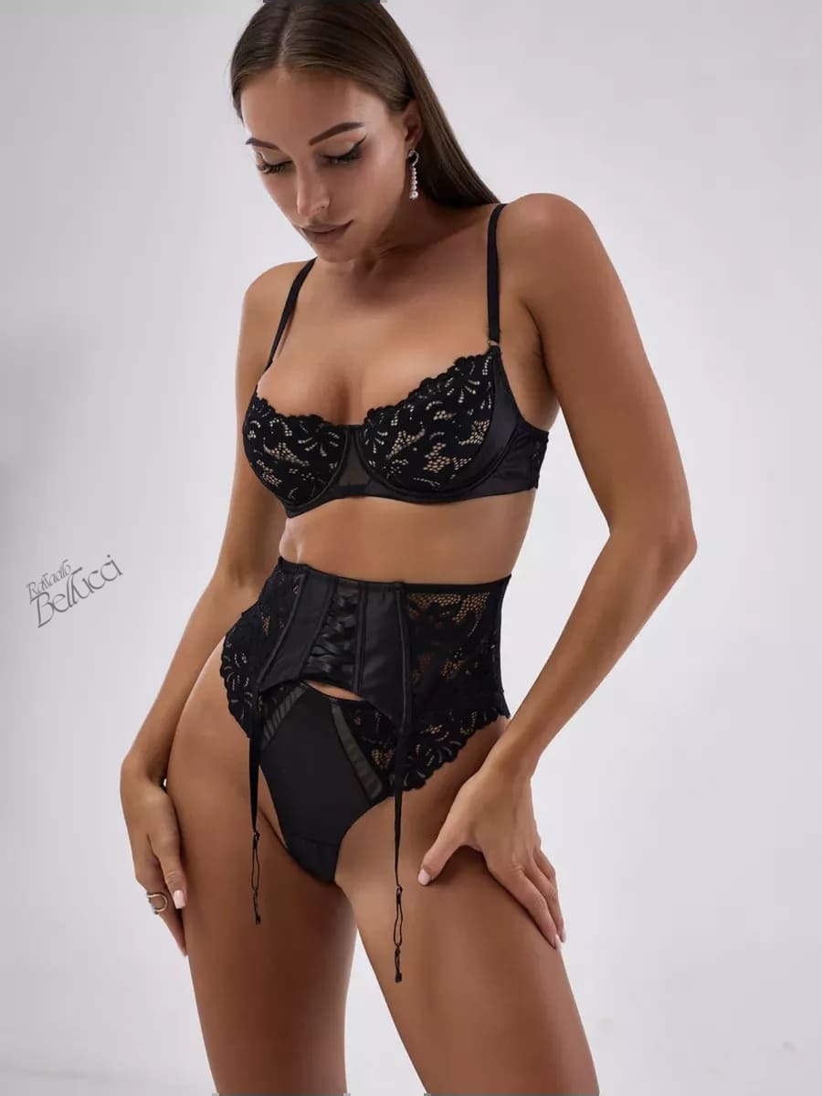 Aurora - Lingerie set