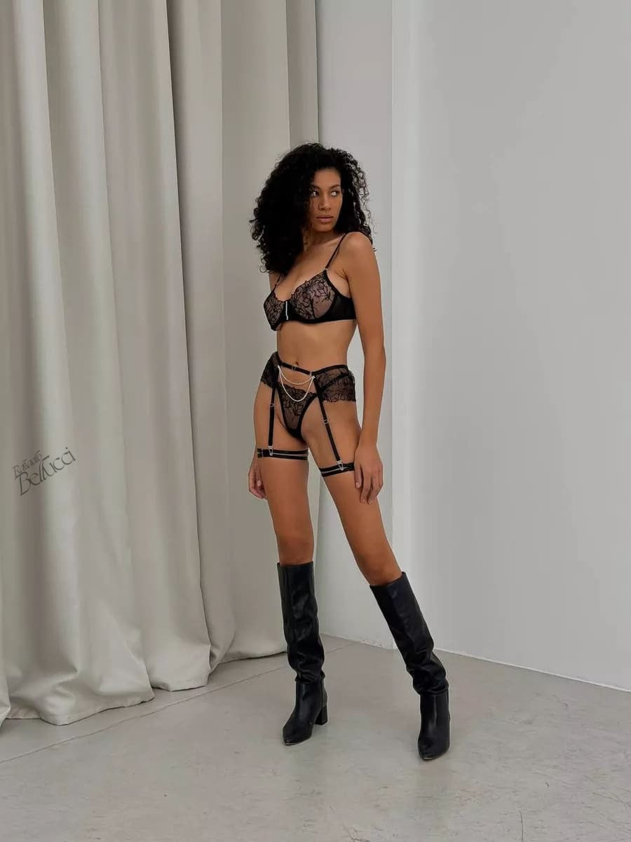 Prestigia - Lingerie Set