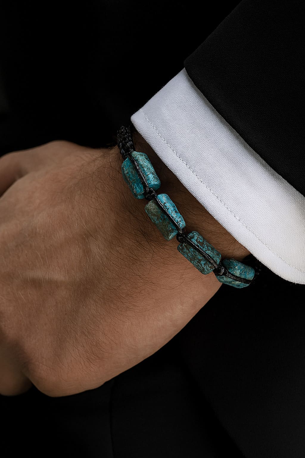 Maravé – Handmade Italian Charm Bracelet