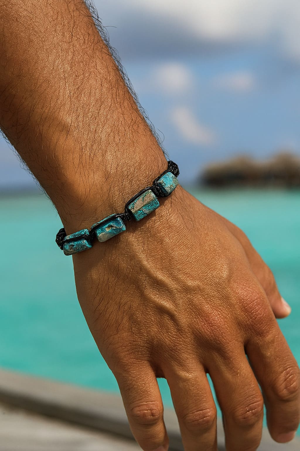 Maravé – Handmade Italian Charm Bracelet