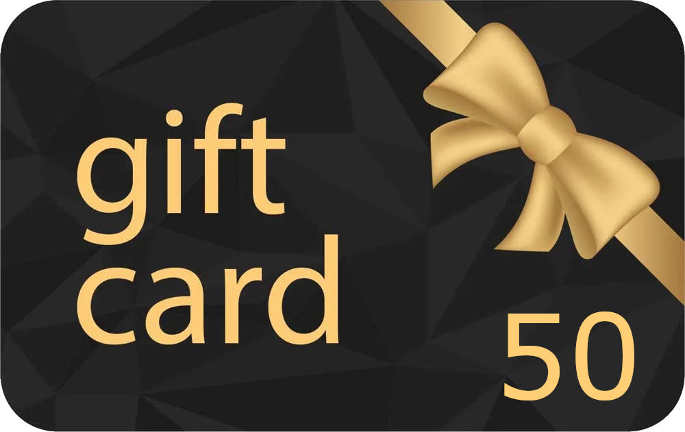 Raffaello Bellucci Gift Cards