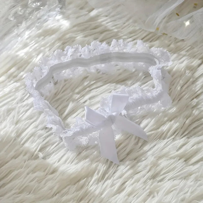 Peccatrice – Leg Jewelry