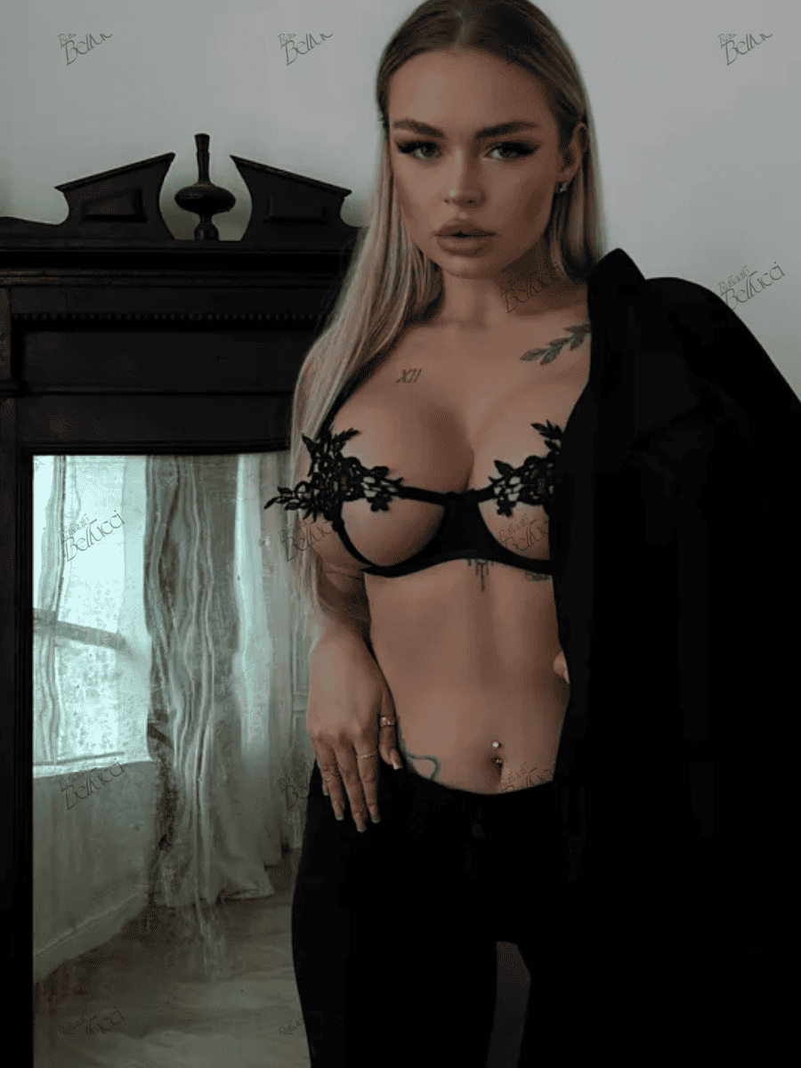 Dolce Peccato - Lingerie Set