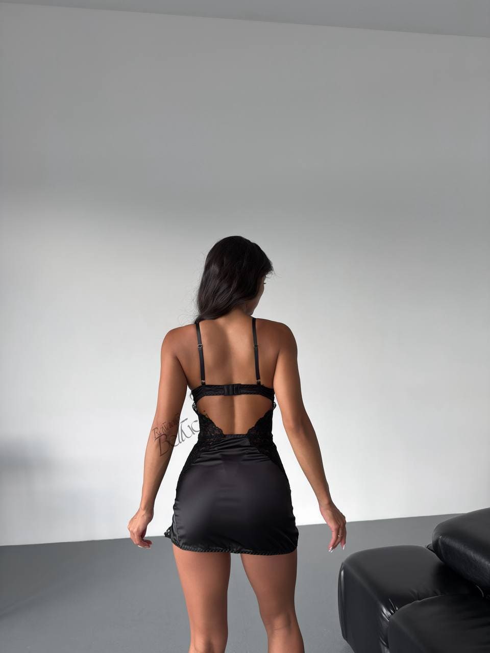 Ombra di Luna - Night Dress