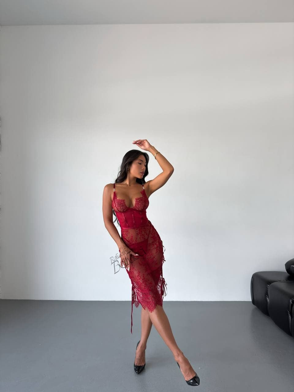 Luna Nascosta - Nightdress