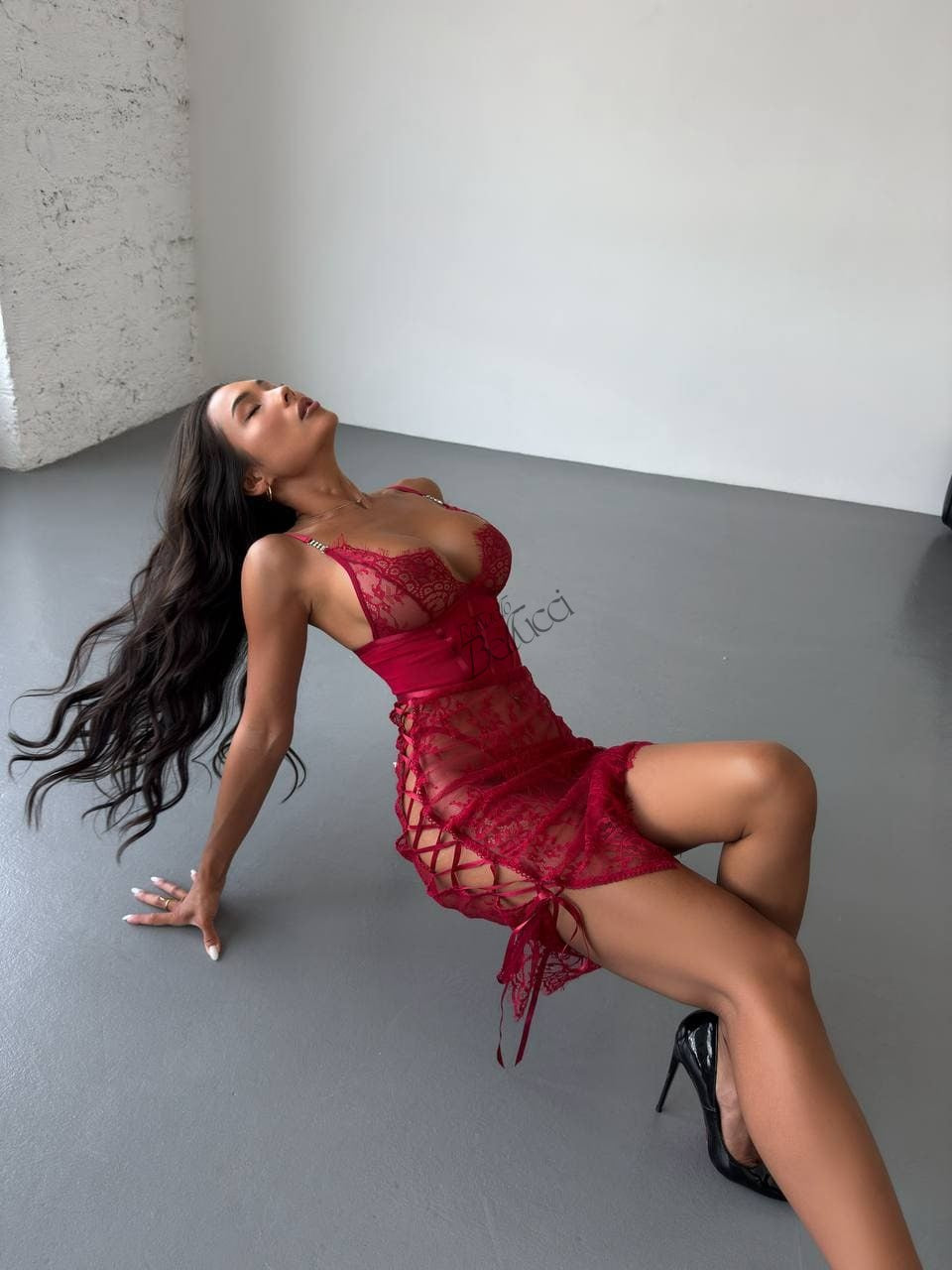 Luna Nascosta - Nightdress