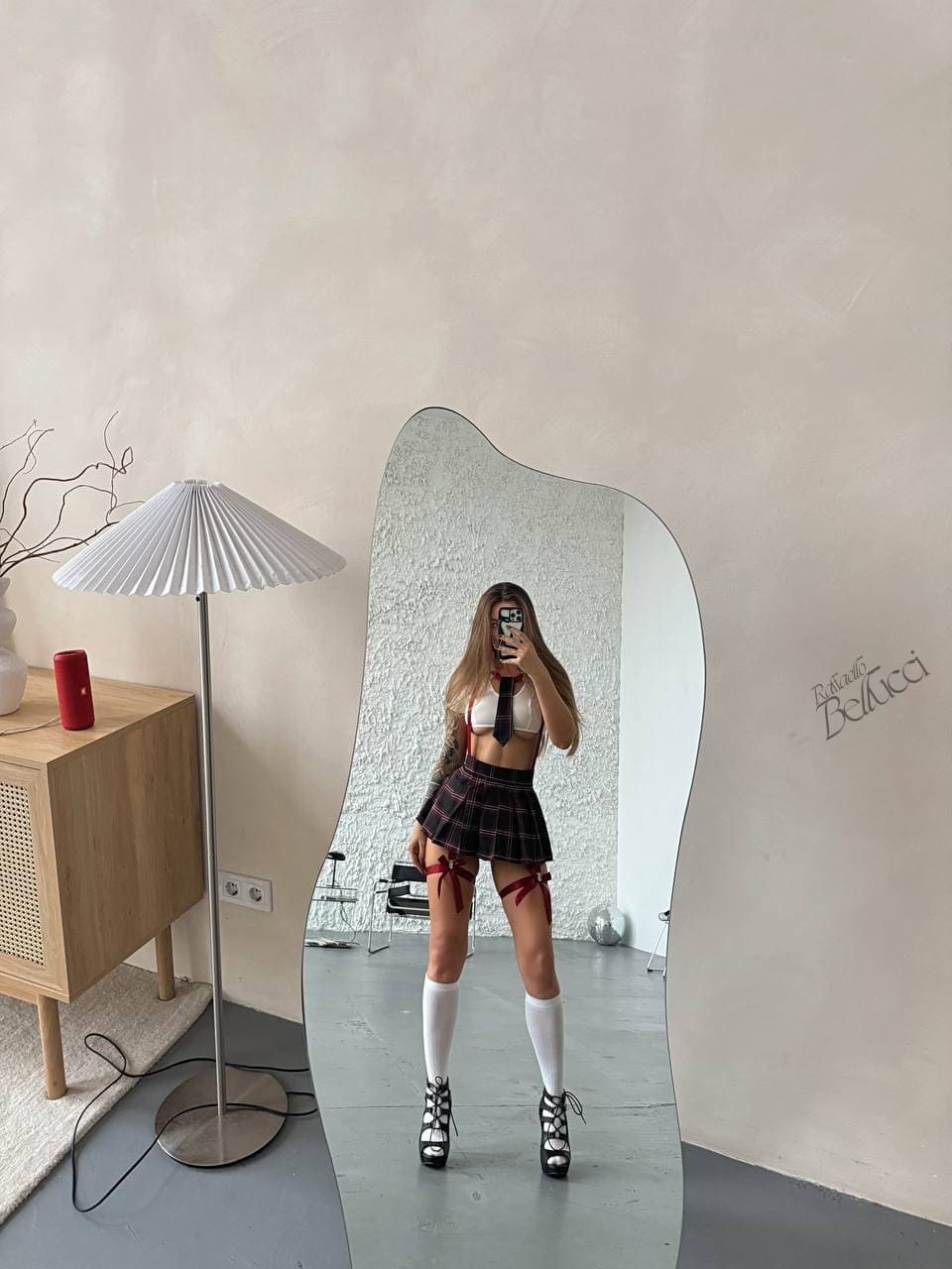 Bianca - Erotic Costume