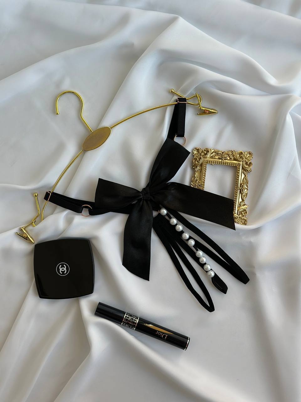 Fascino Nascosto- G-String Panties