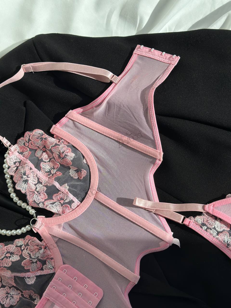 Perla Preziosa - Lingerie Set