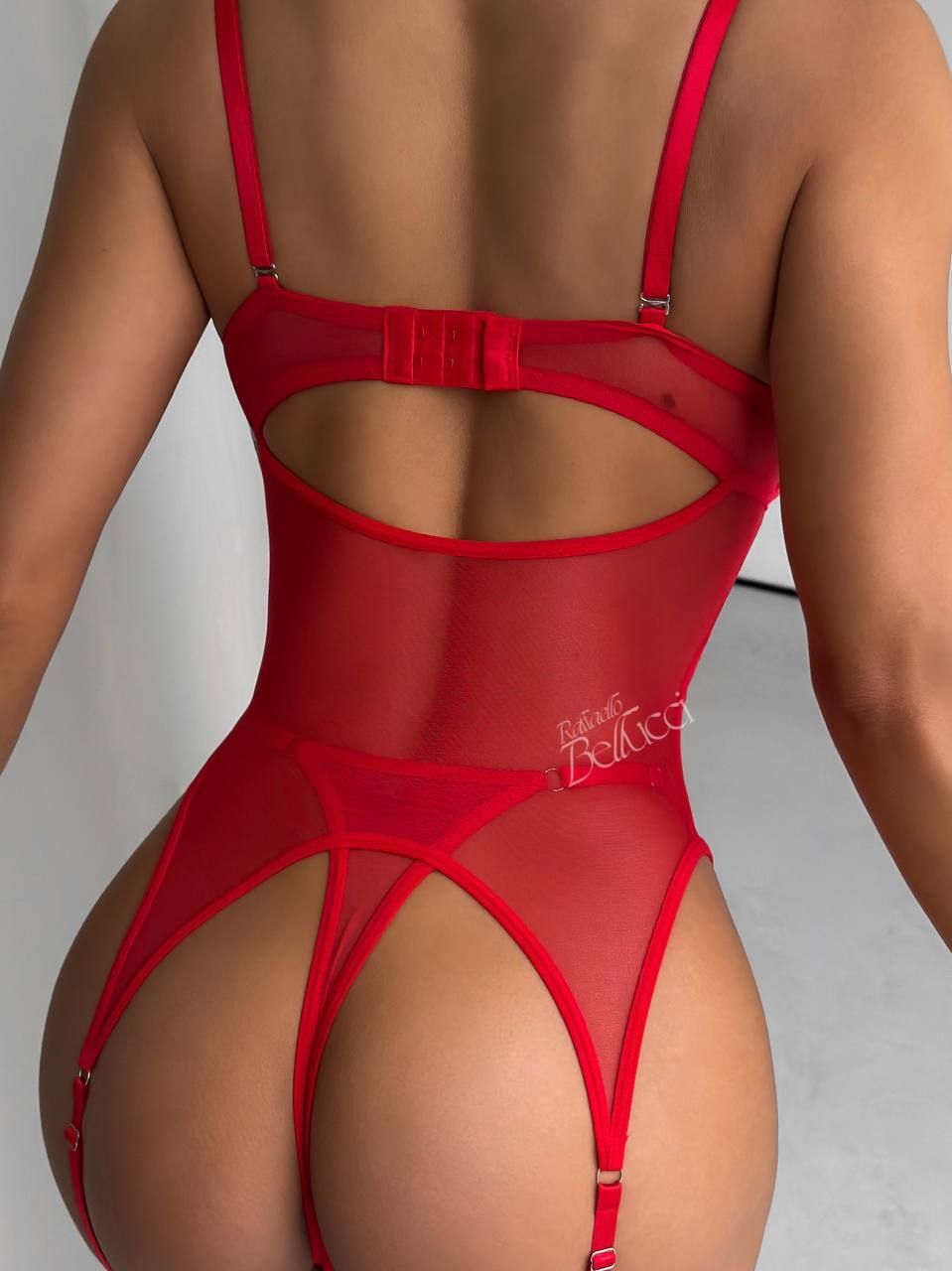 Eclipsea - Lingerie Set