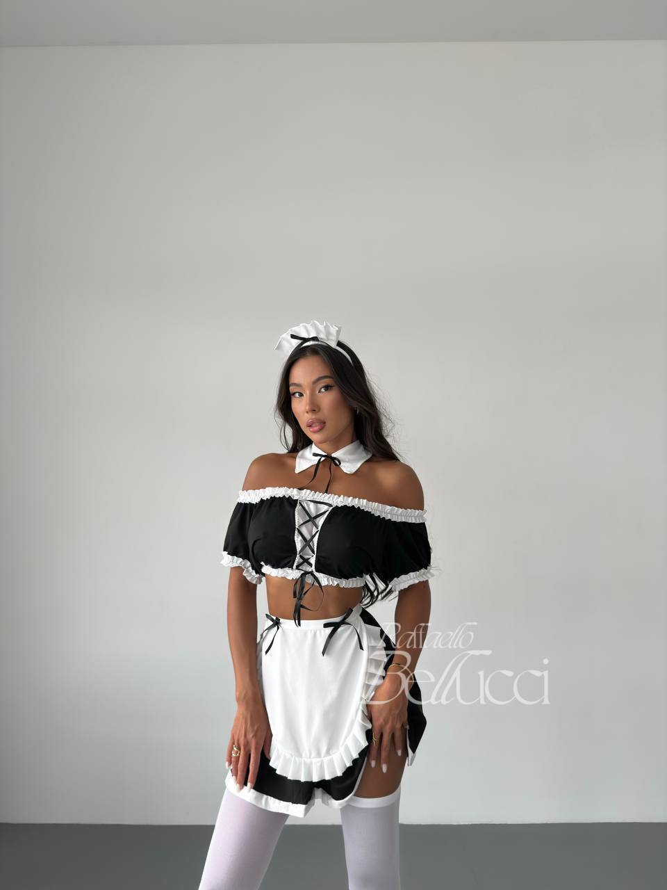 Capriccio - Erotic Costume