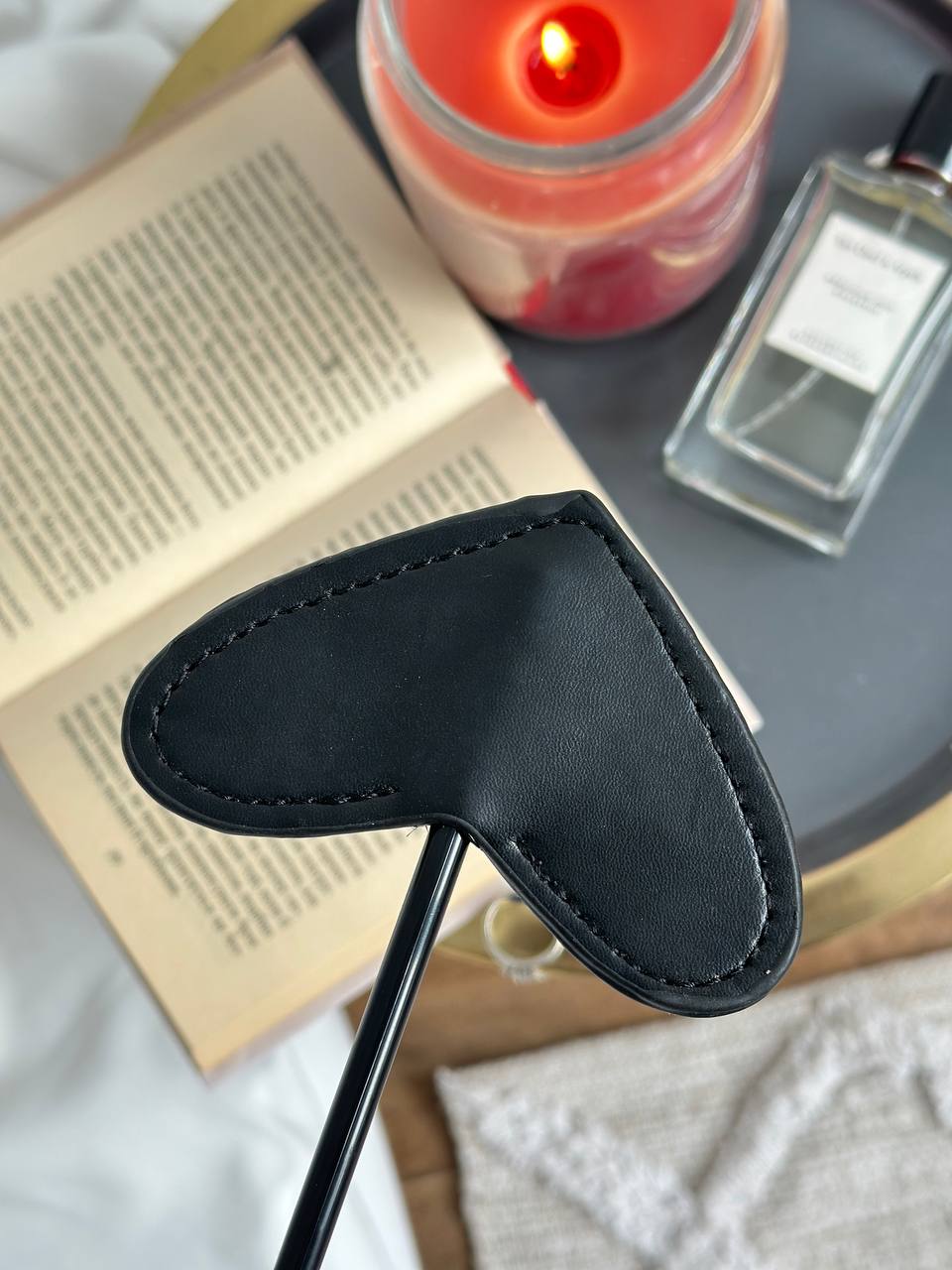 Freccia d'Amore – Erotic Accessory