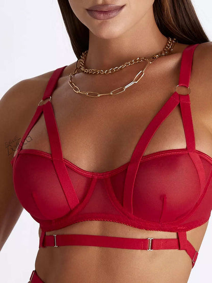 Amanta - Lingerie Set