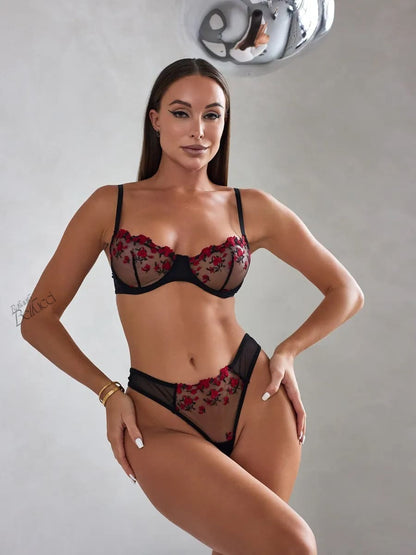 Dolcetta - Lingerie Set