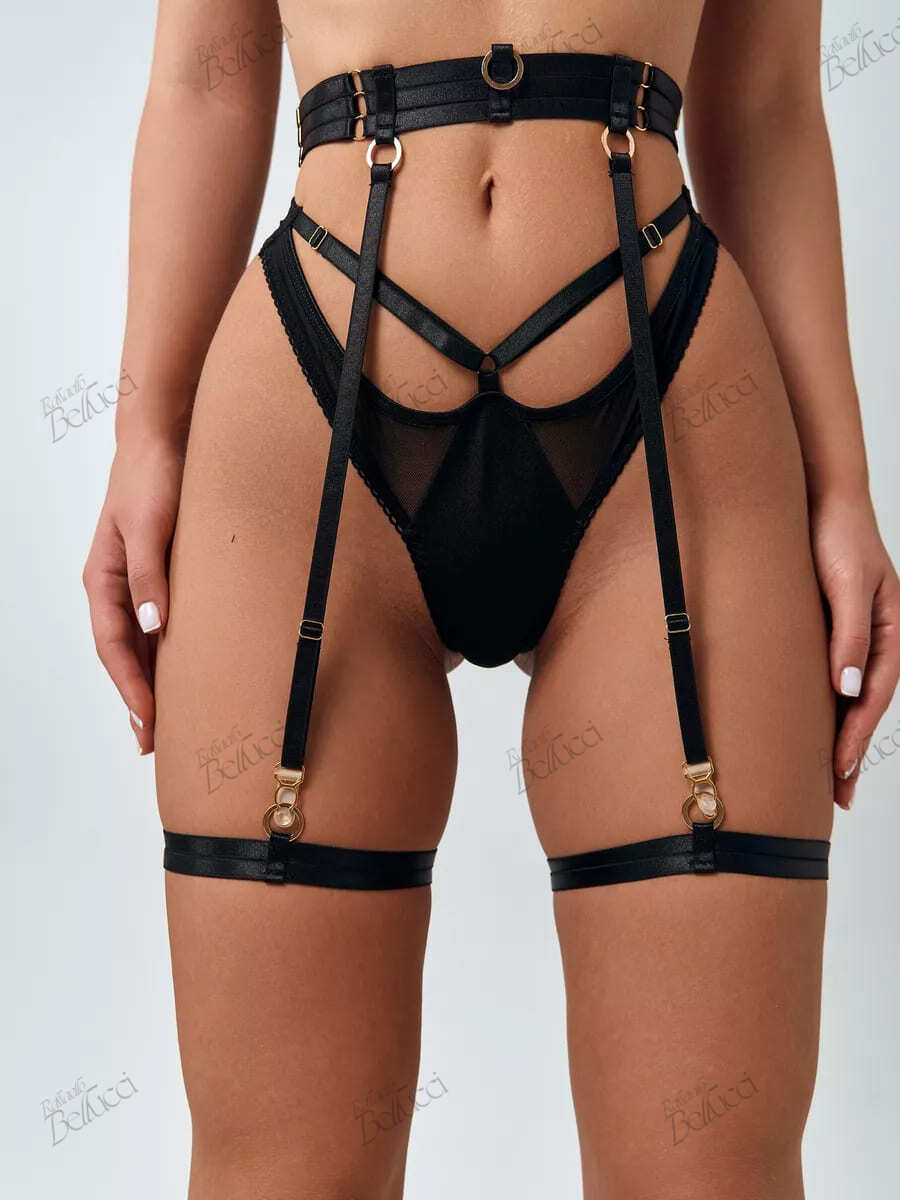 Seducta - Lingerie Set