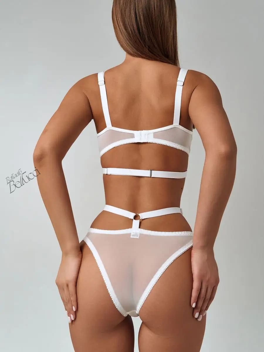 Amanta - Lingerie