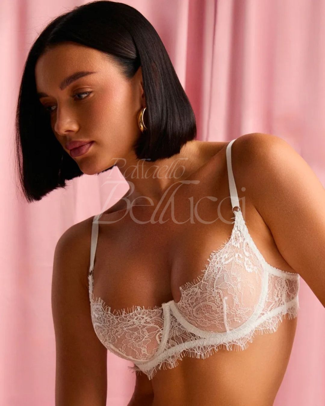Carina - Lingerie Set