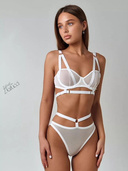 Amanta - Lingerie Set