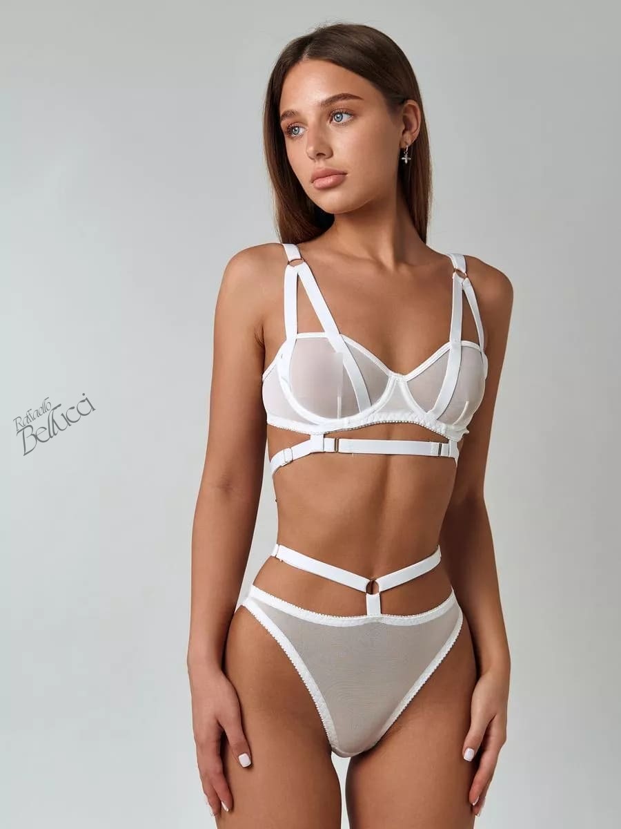 Amanta - Lingerie