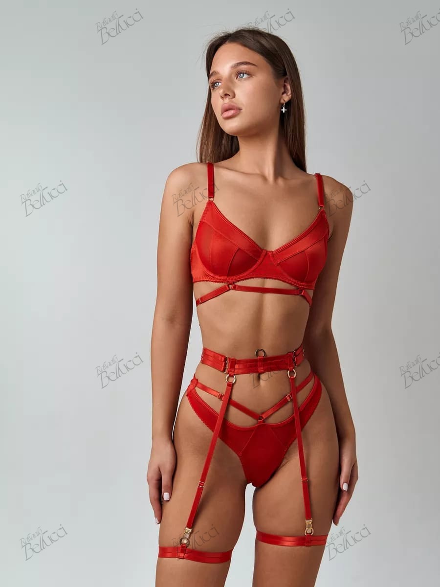 Seducta - Lingerie
