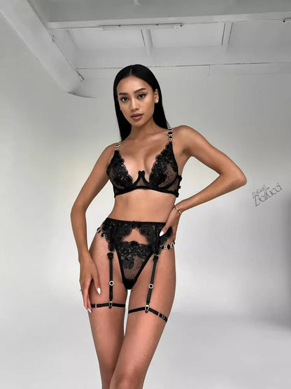 Elysia - Lingerie Set