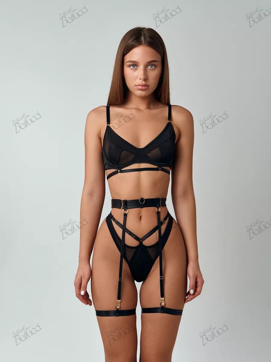 Seducta - Lingerie