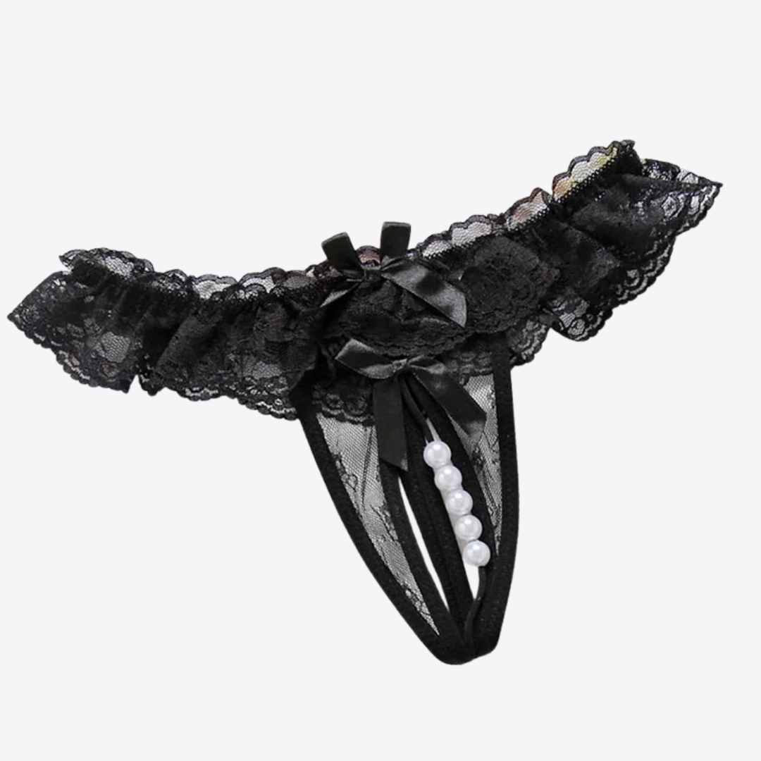 Perla d'Amore - G-String Panties