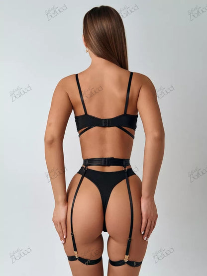 Seducta - Lingerie Set