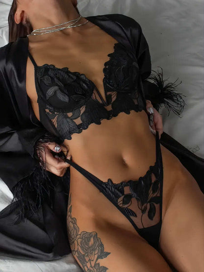 Celestia - Lingerie Set