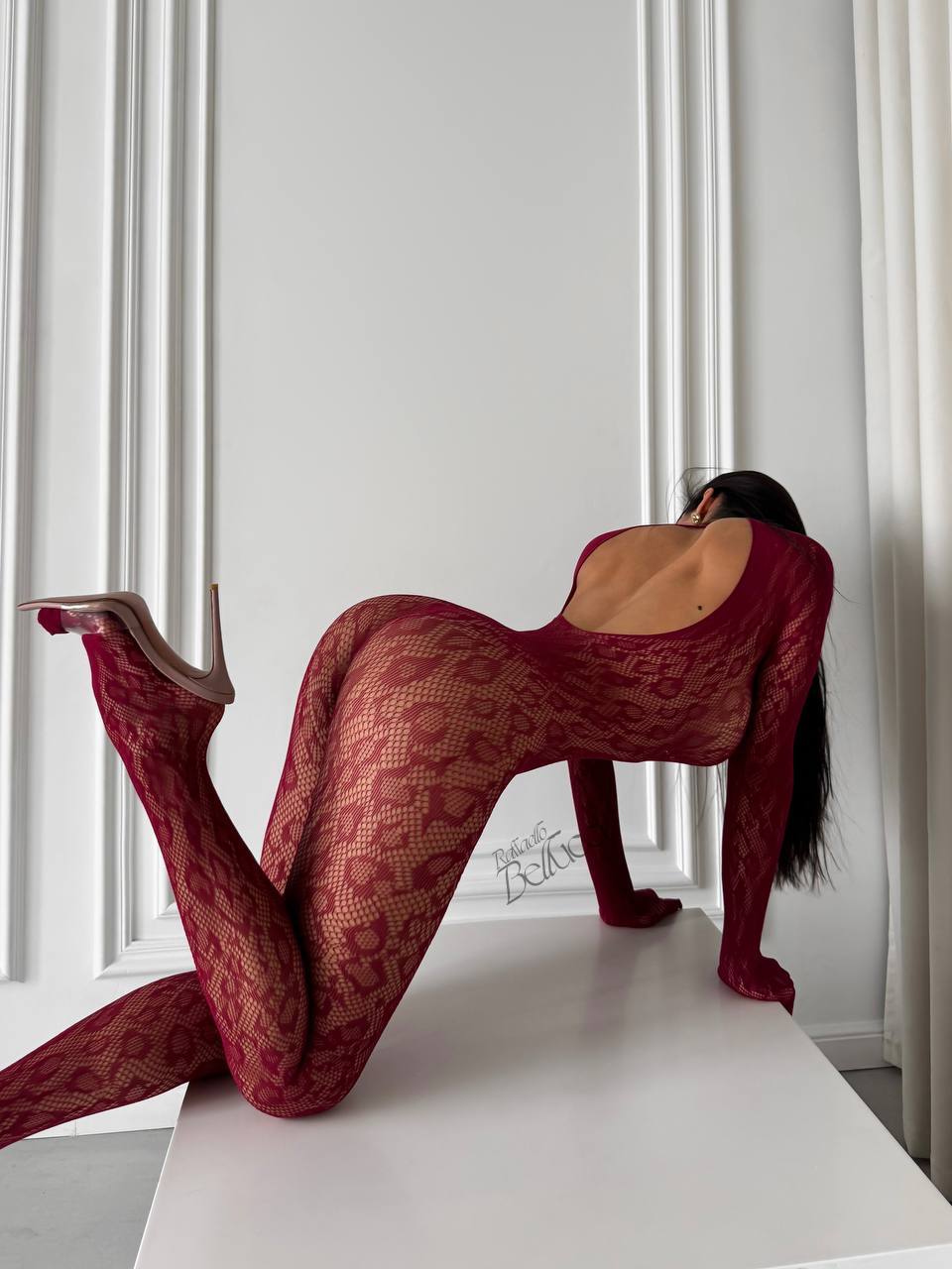 Passione Velata - Erotic Costume