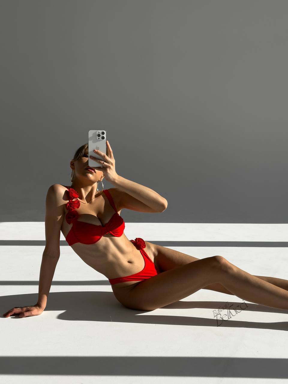 Fiamma Tropicale - Swimsuit