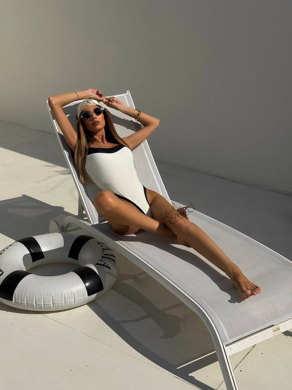 Perla del Mare - Swimsuit