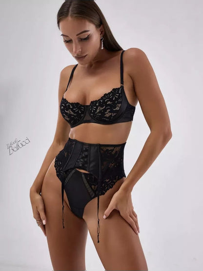 Aurora - Lingerie set