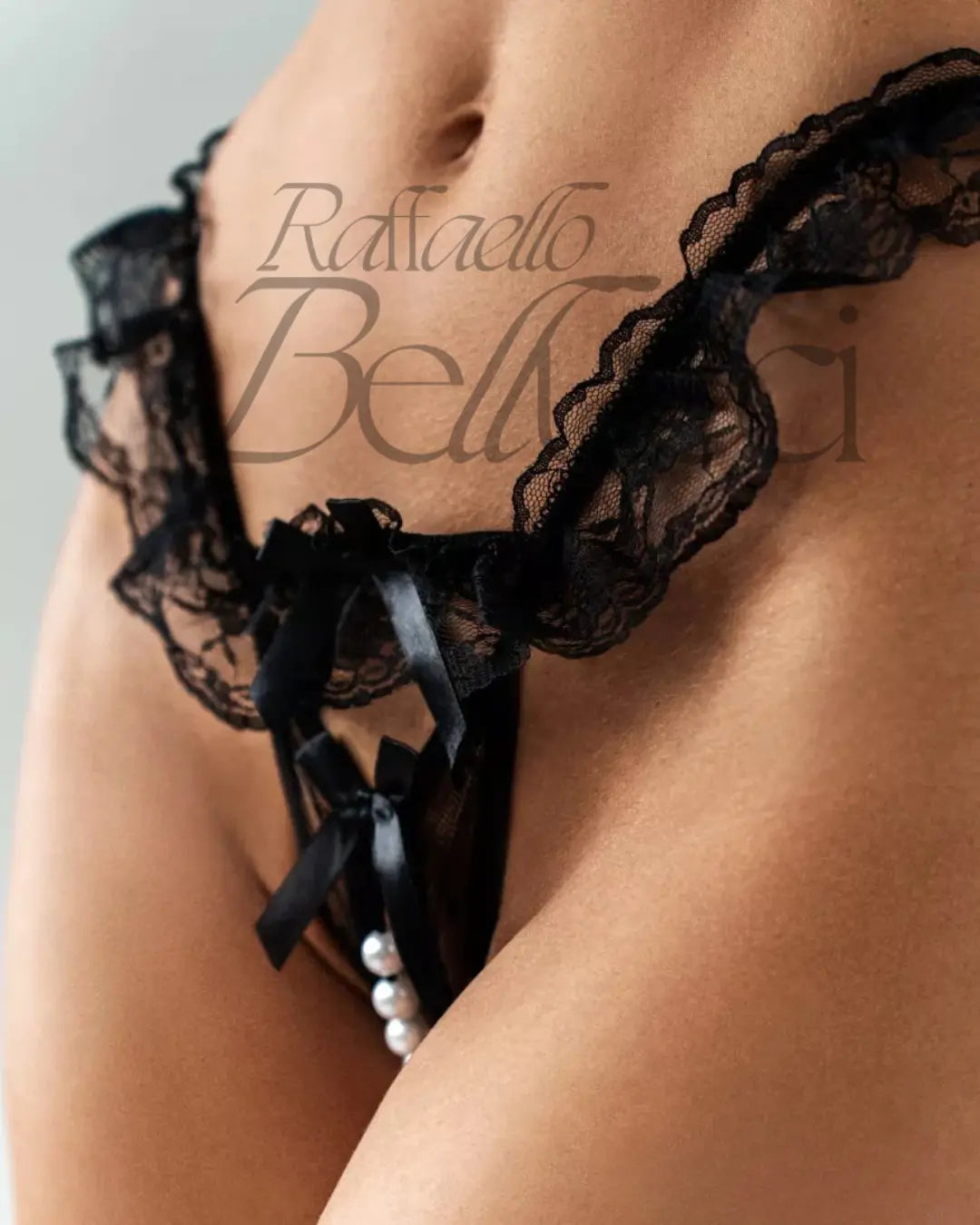 Perla d'Amore - G-String Panties