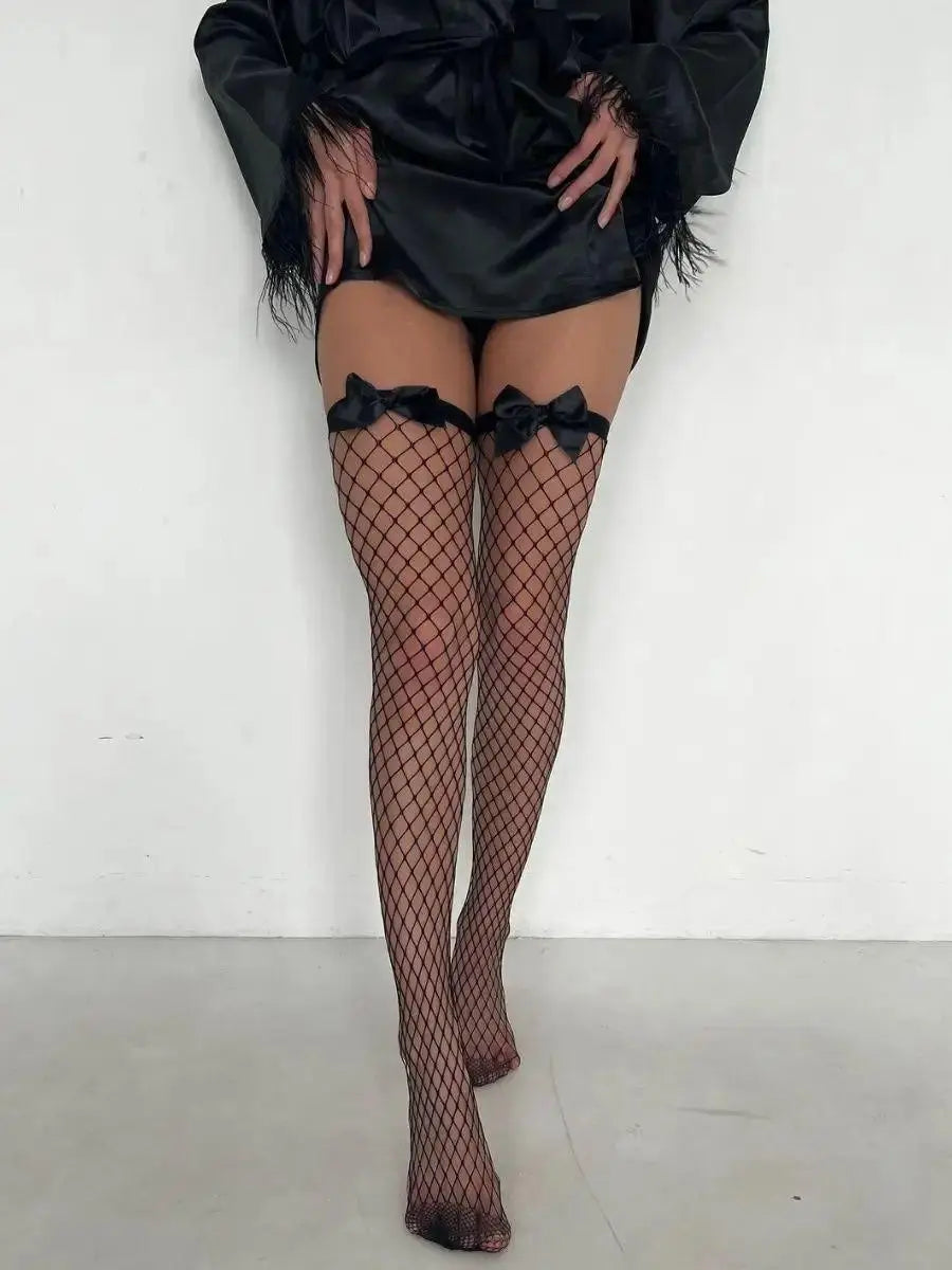 Dolce Vita Thigh-Highs