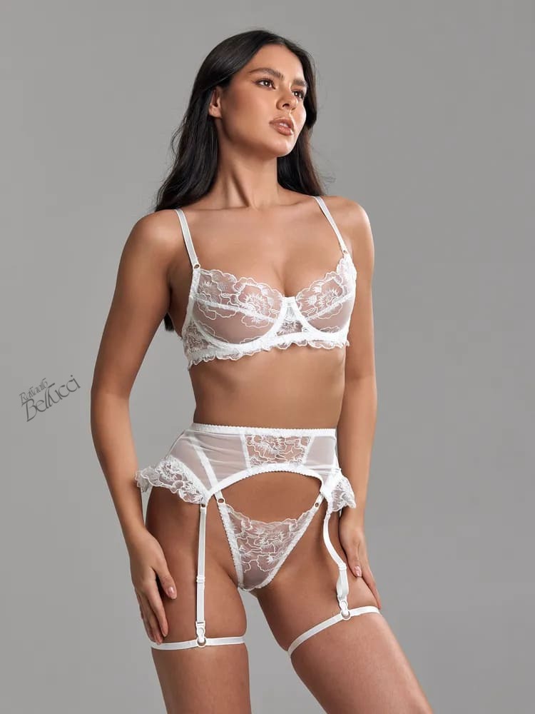 Opulence - Lingerie Set