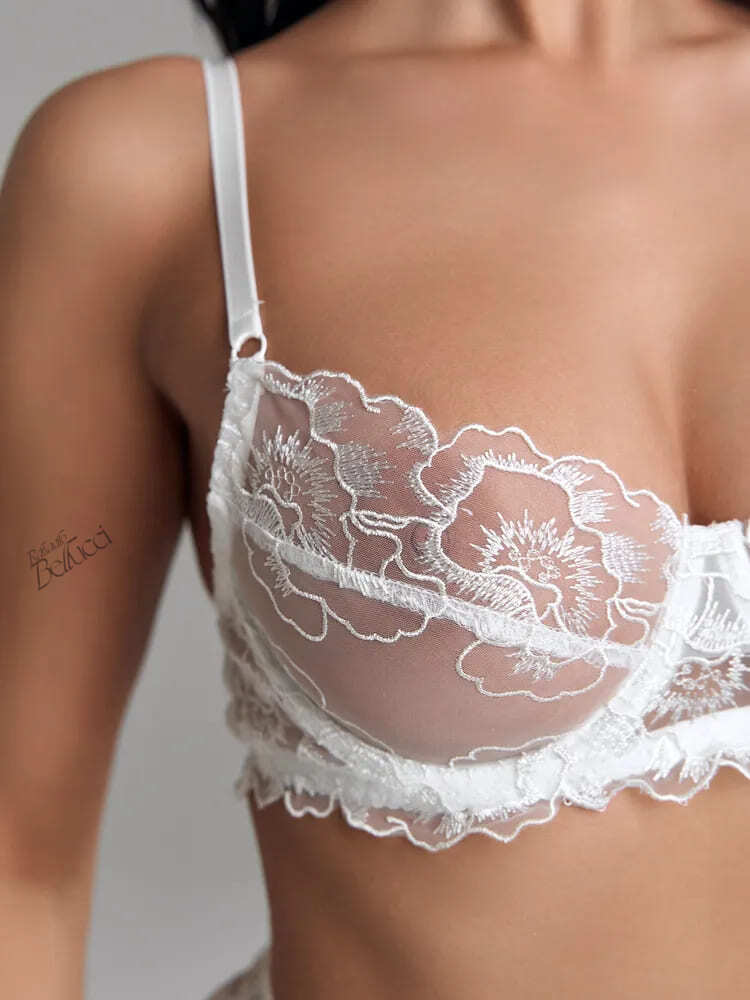 Opulence - Lingerie Set